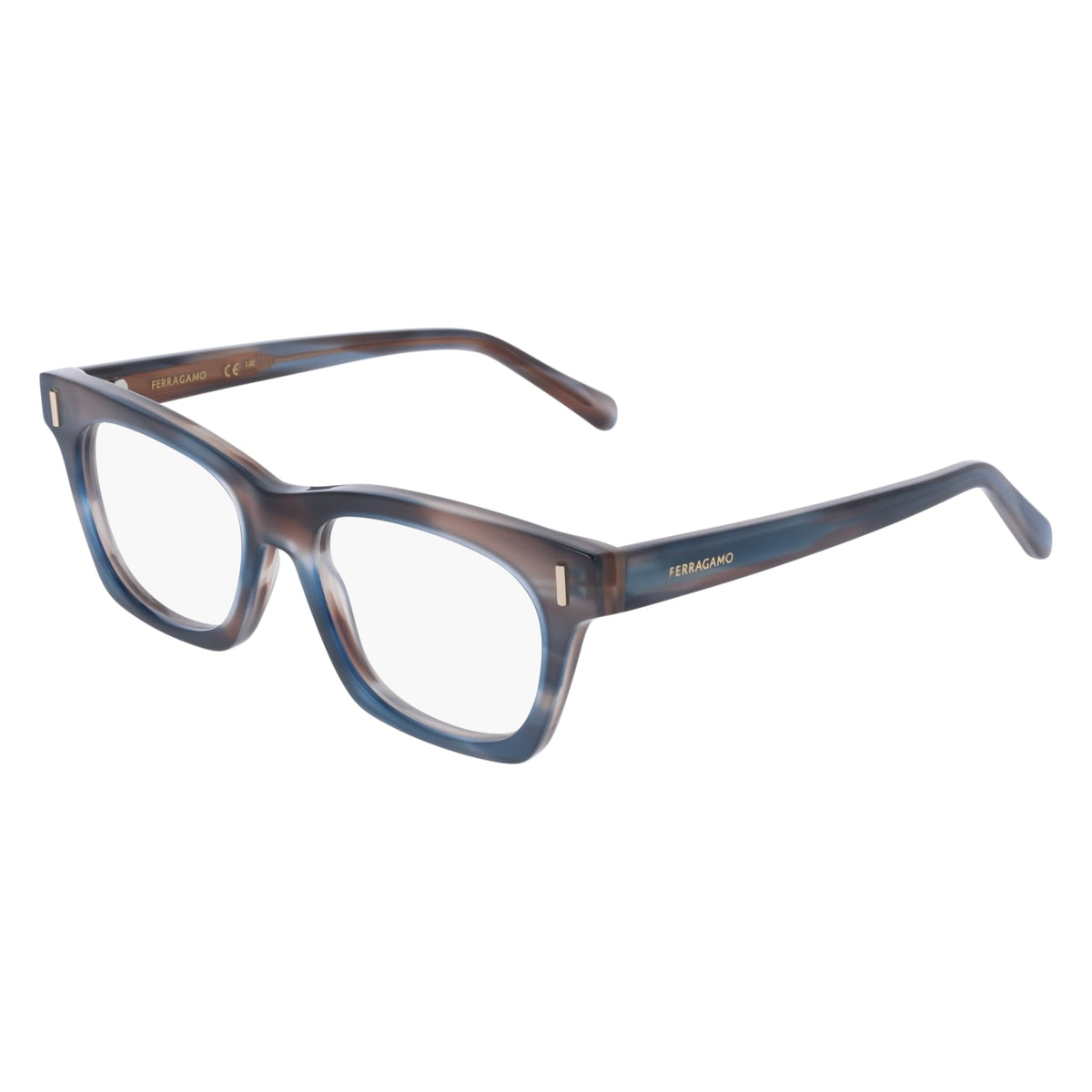 Brillenfassung Ferragamo SF3025 314 51 17