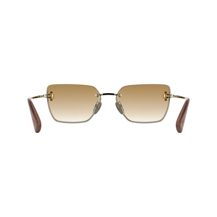 Sonnenbrille Longchamp LO197S 762 57 15 — vista 5
