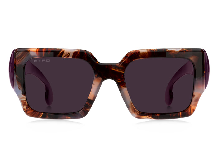 Gafas de Sol Etro 0056/S 086UR 54 21 — vista 3