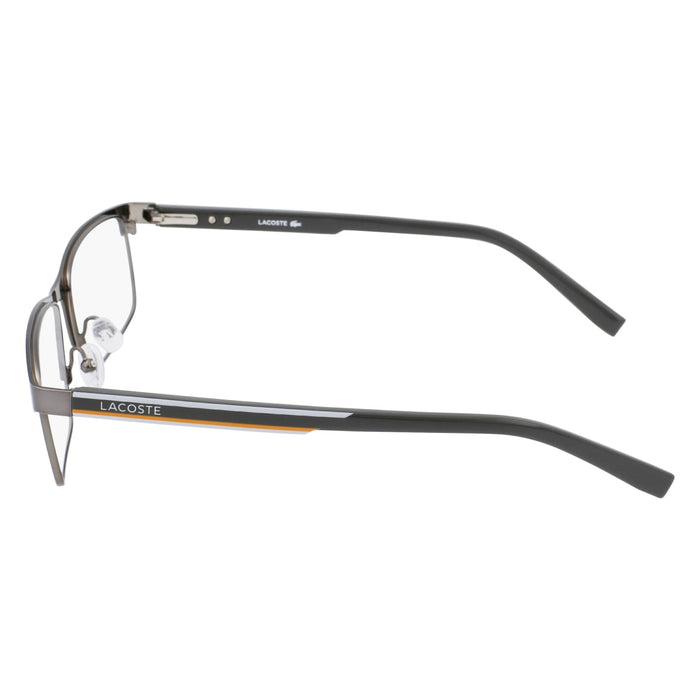 Gafas Graduadas Lacoste L2271 033 54 / 56 18 / 19 — vista 3