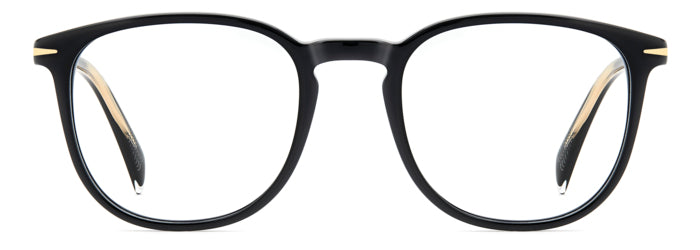 Gafas Graduadas David Beckham DB 1212 807 51 20 — Imagen 3