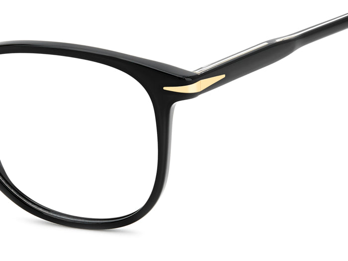 Gafas Graduadas David Beckham DB 1212 807 51 20 — Imagen 4