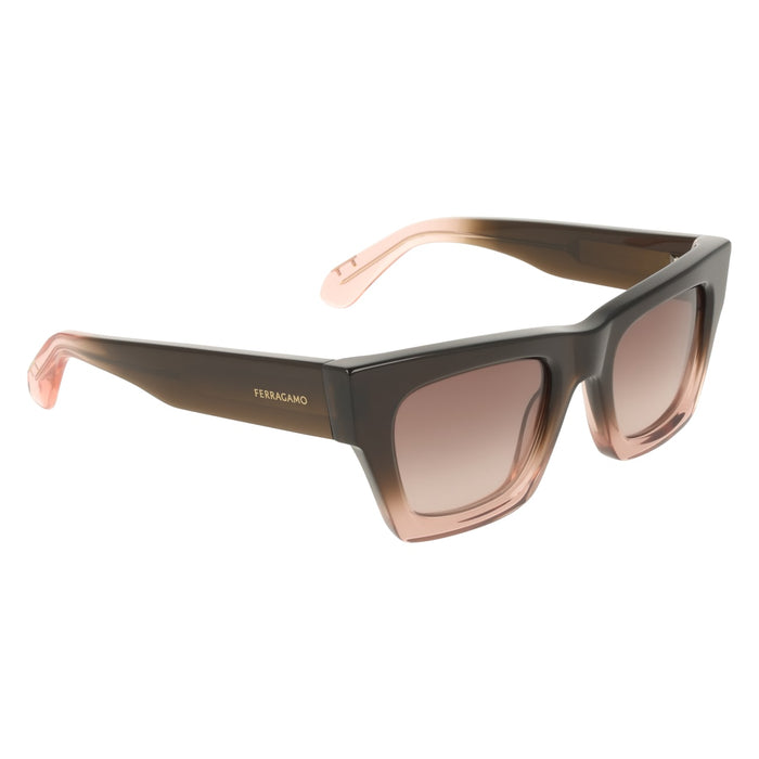Солнцезащитные очки Ferragamo SF2105S 234 50 23 — vista 8