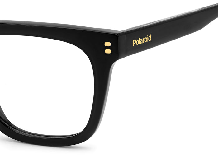 Gafas Graduadas Polaroid PLD D558 807 51 18 — Imagen 4