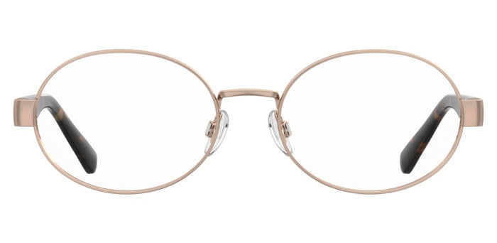 Gafas Graduadas Moschino Love MOL676 DDB 55 18 — Imagen 3
