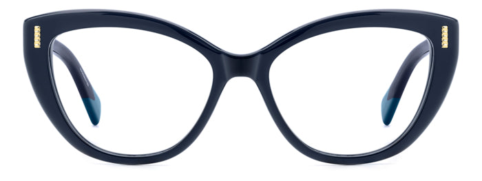 Gafas Graduadas Missoni MIS 0234 PJP 53 16 — Imagen 3