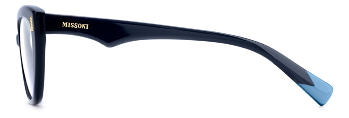 Gafas Graduadas Missoni MIS 0234 PJP 53 16 — Imagen 4
