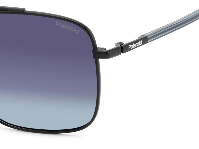 Солнцезащитные очки Polaroid PLD 4192/G/S/X 003Z7 59 16 — vista 5