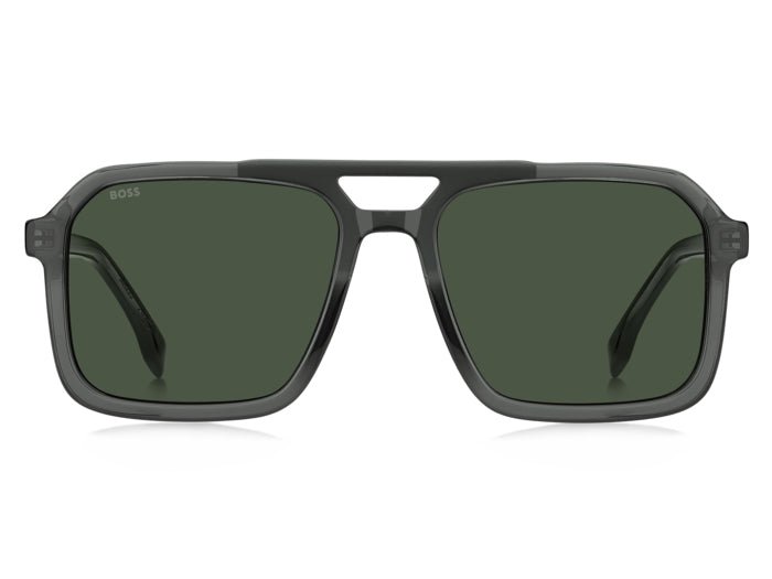 Sonnenbrille Hugo Boss 1894/S 1EDQT 56 18 — vista 3