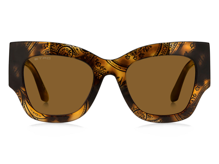 Gafas de Sol Etro 0076/S H7P70 52 22 — vista 3