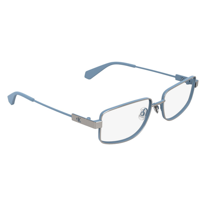 Optical Frames Calvin Klein Jeans CKJ26223 022 56 17 — vista 8