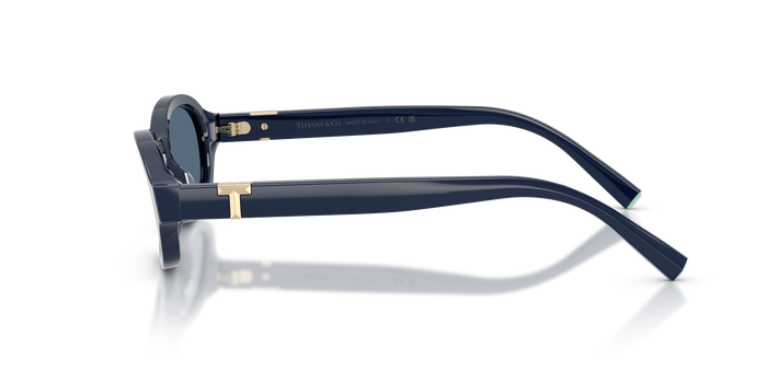 Gafas de Sol Tiffany TF4270U 839680 52 17 — Imagen 2