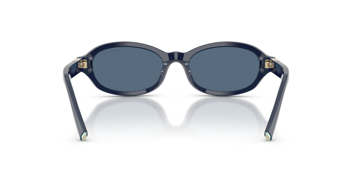 Gafas de Sol Tiffany TF4270U 839680 52 17 — Imagen 3