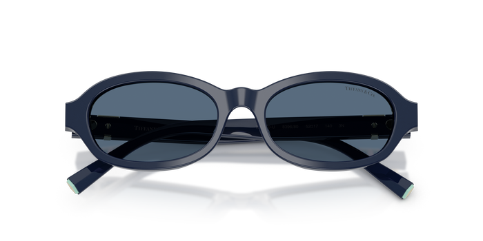 Gafas de Sol Tiffany TF4270U 839680 52 17 — Imagen 5