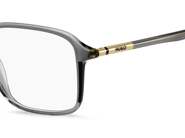 Optical Frames Hugo HG 1350 KB7 53 17 — Image 4
