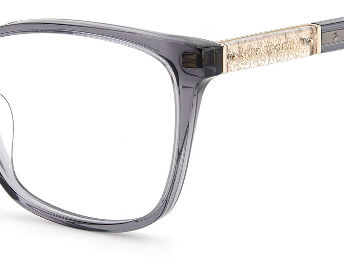 Optical Frames Kate Spade DAVINA KB7 52 / 54 17 — Image 4