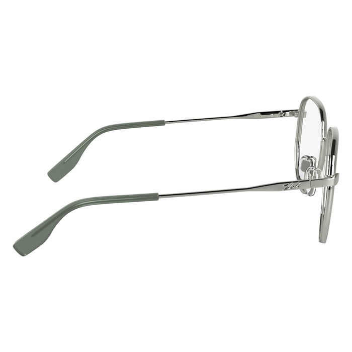 Optical Frames Karl Lagerfeld KL361 040 55 17 — vista 7