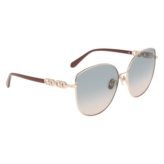 Солнцезащитные очки Ferragamo SF339S 774 60 15 — vista 8
