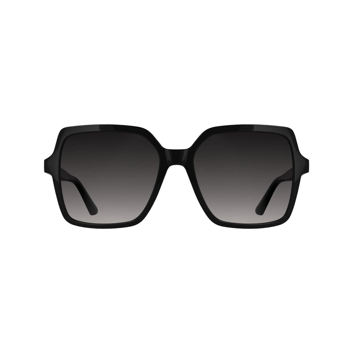 Sunglasses Calvin Klein (Ck) CK25537S 001 56 17
