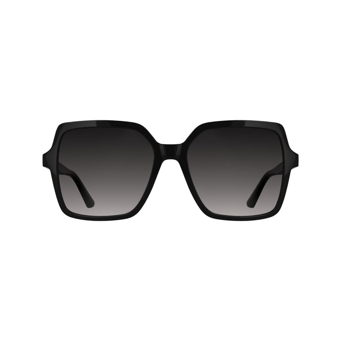 Gafas de Sol Calvin Klein (Ck) CK25537S 001 56 17 — vista 2