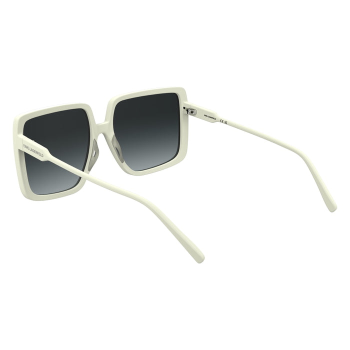 Gafas de Sol Karl Lagerfeld KL6187S 105 58 17 — vista 4
