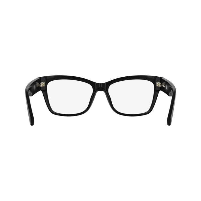 Optical Frames Calvin Klein Jeans CKJ25628 001 53 16 — vista 5