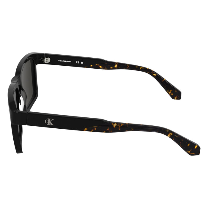 Sonnenbrille Calvin Klein Jeans CKJ25617S 001 56 18 — Bild 3