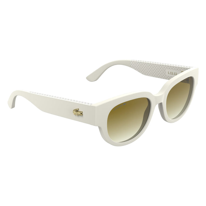 Gafas de Sol Lacoste L6108S 101 52 20 — vista 8