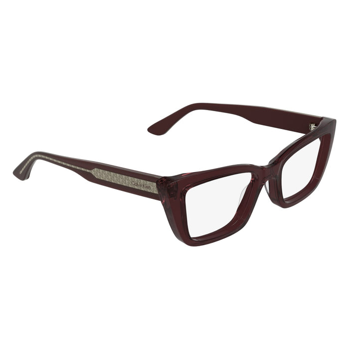 Optical Frames Calvin Klein (Ck) CK25549 605 52 19 — vista 8