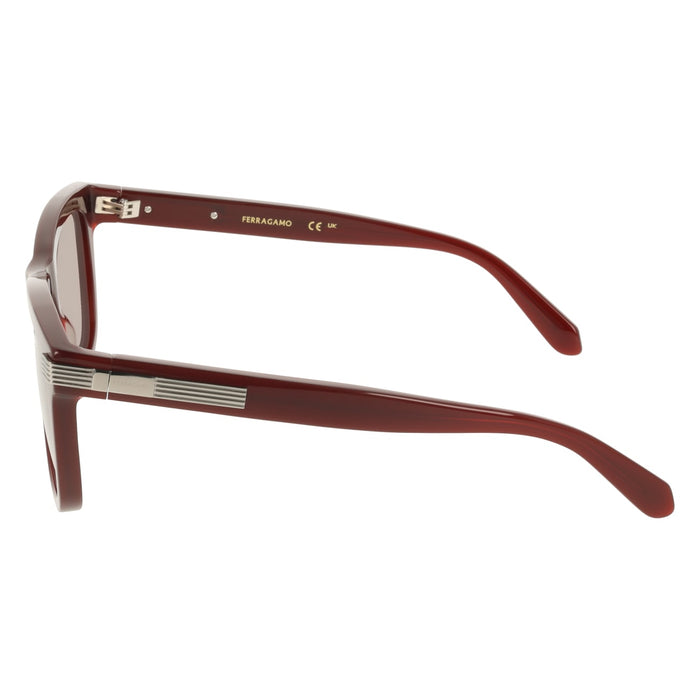 Солнцезащитные очки Ferragamo SF2088S 600 55 20 — vista 3