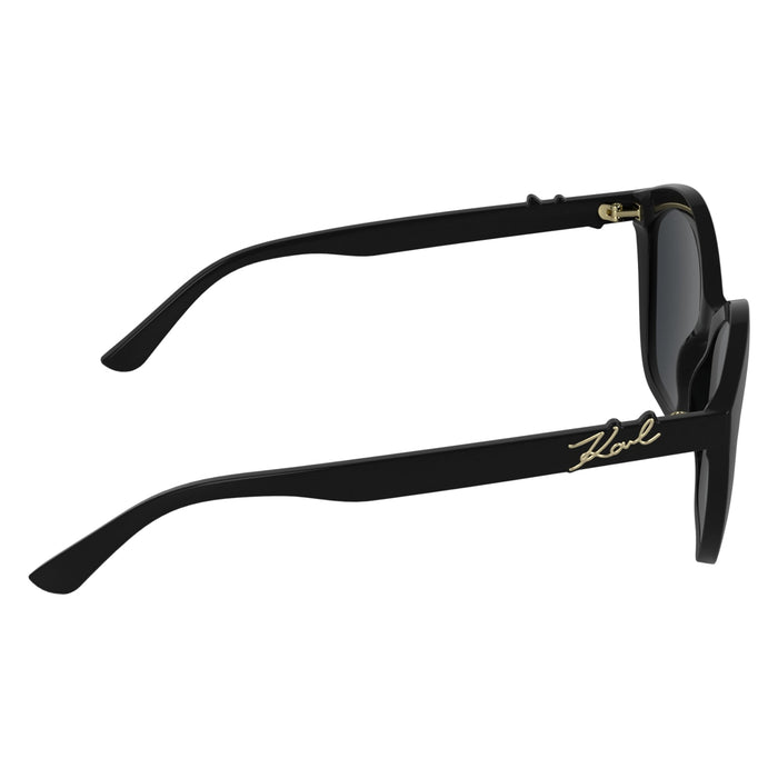 Gafas de Sol Karl Lagerfeld KL6222S 001 57 17 — vista 7
