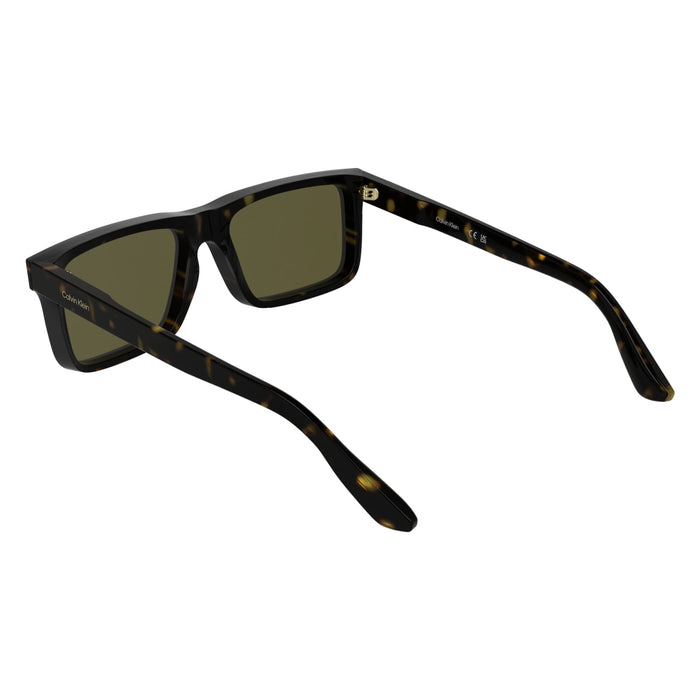 Gafas de Sol Calvin Klein (Ck) CK25535S 235 57 17 — vista 4