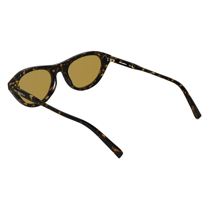Gafas de Sol Karl Lagerfeld KL6246S 232 52 19 — vista 4