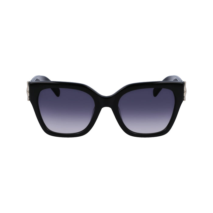 Sonnenbrille Longchamp LO732S 001 55 20 — vista 2