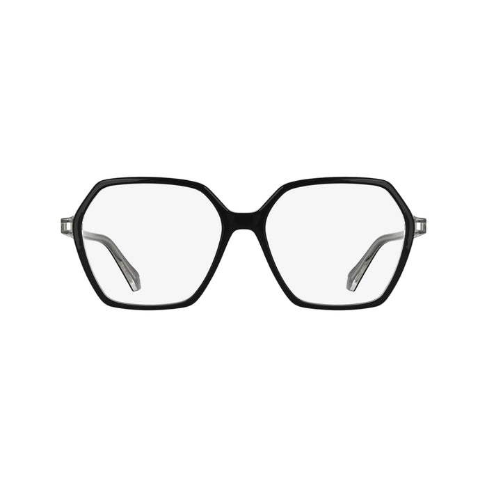 Optical Frames Calvin Klein Jeans CKJ26639 001 55 15 — vista 2