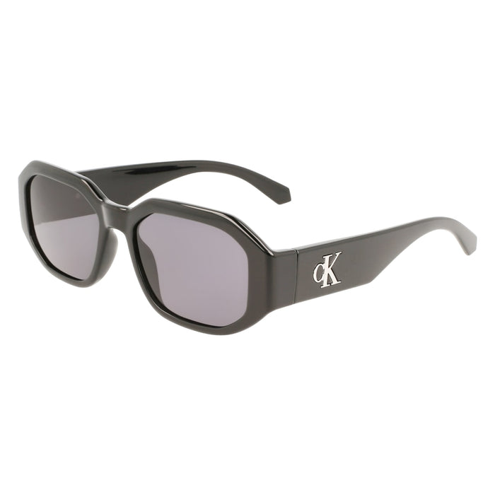 Gafas de Sol Calvin Klein Jeans CKJ22633S 001 55 18 — vista 2