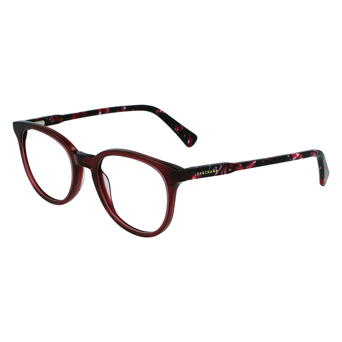 Lunettes de vue Longchamp LO2608 611 51 / 49 19