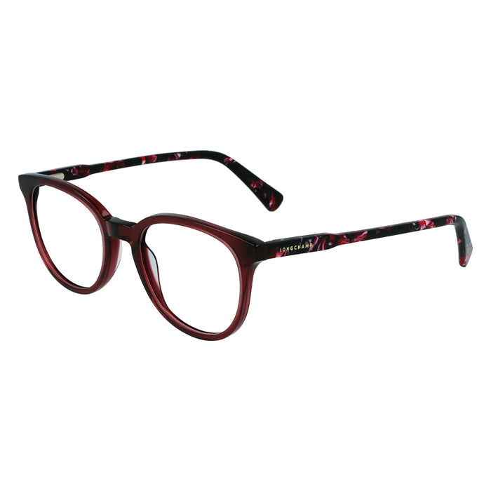 Optical Frames Longchamp LO2608 611 51 / 49 19 — vista 2