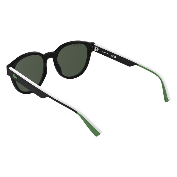 Солнцезащитные очки Lacoste L6088S 001 54 20 — vista 4
