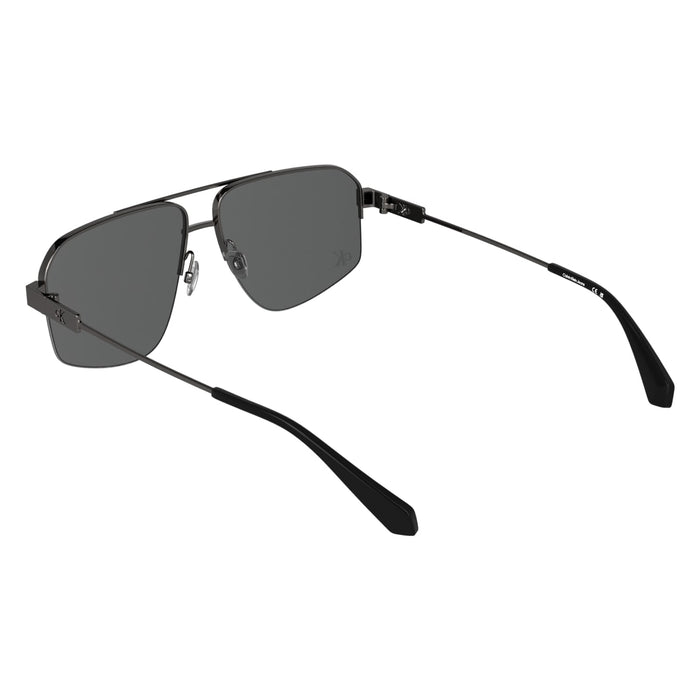 Gafas de Sol Calvin Klein Jeans CKJ26221S 017 61 14 — vista 4
