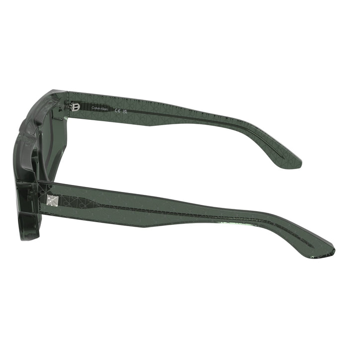 Солнцезащитные очки Calvin Klein (Ck) CK25539S 300 54 19 — vista 3
