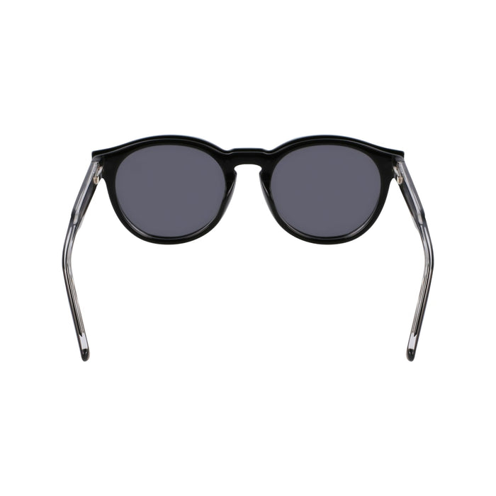 Оправа для очков Calvin Klein (Ck) CK24551MAG-SET 001 50 20 — vista 5