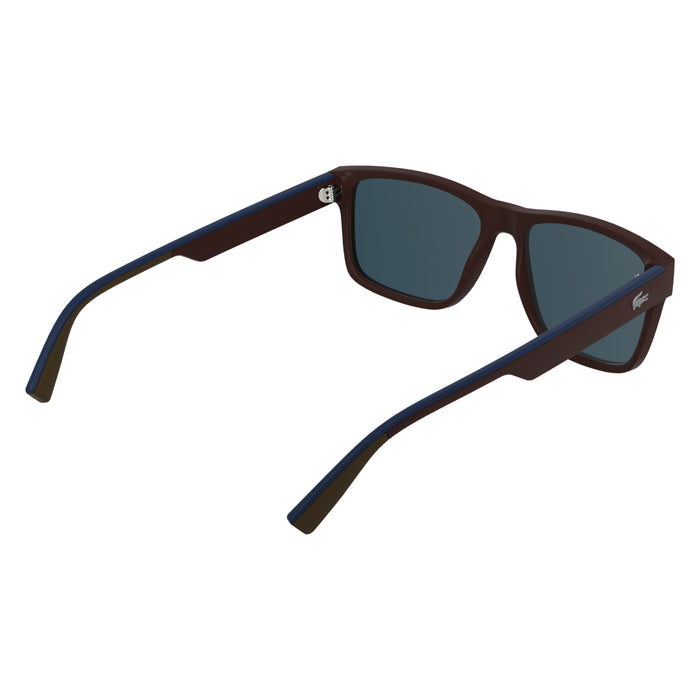 Солнцезащитные очки Lacoste L6076S 601 58 17 — vista 6