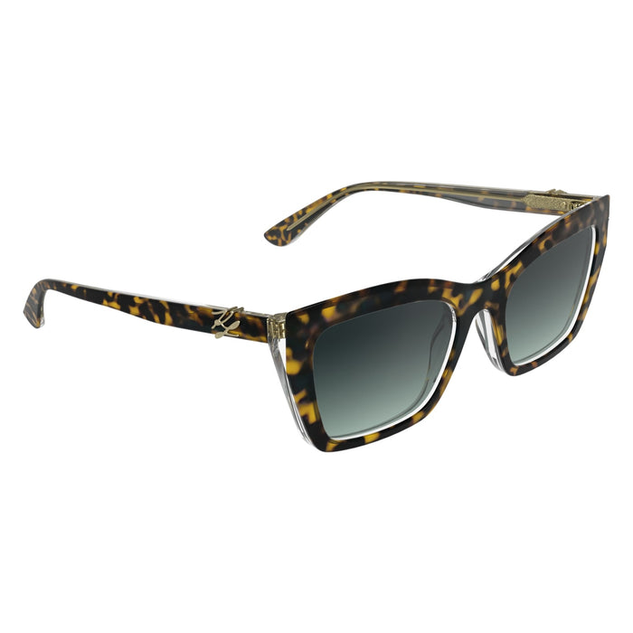 Gafas de Sol Karl Lagerfeld KL6245S 235 53 20 — vista 8