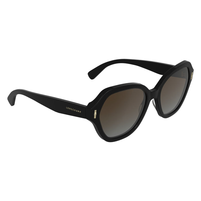 Солнцезащитные очки Longchamp LO801S 001 56 19 — vista 8