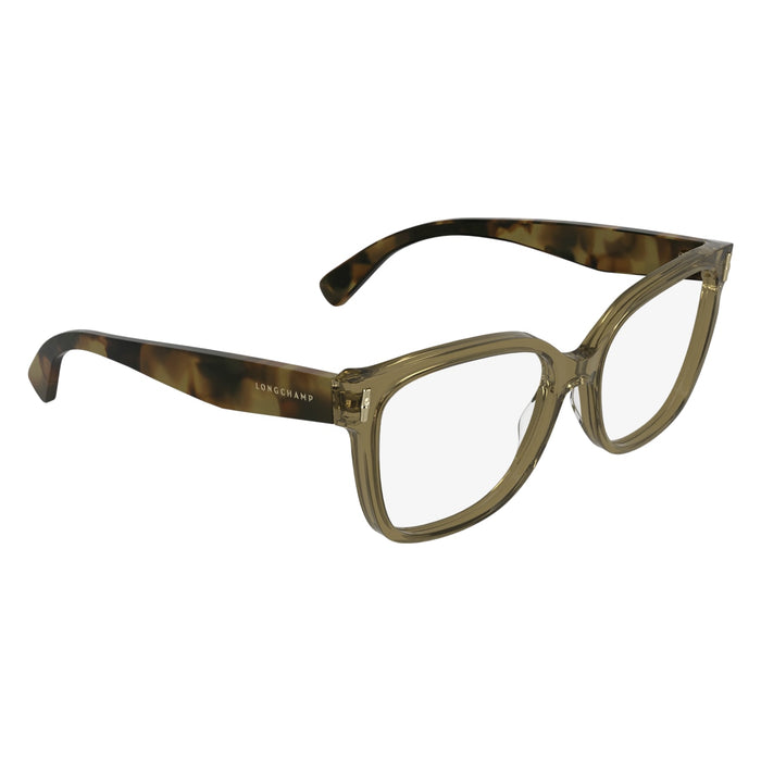 Оправа для очков Longchamp LO2793 319 54 17 — vista 8