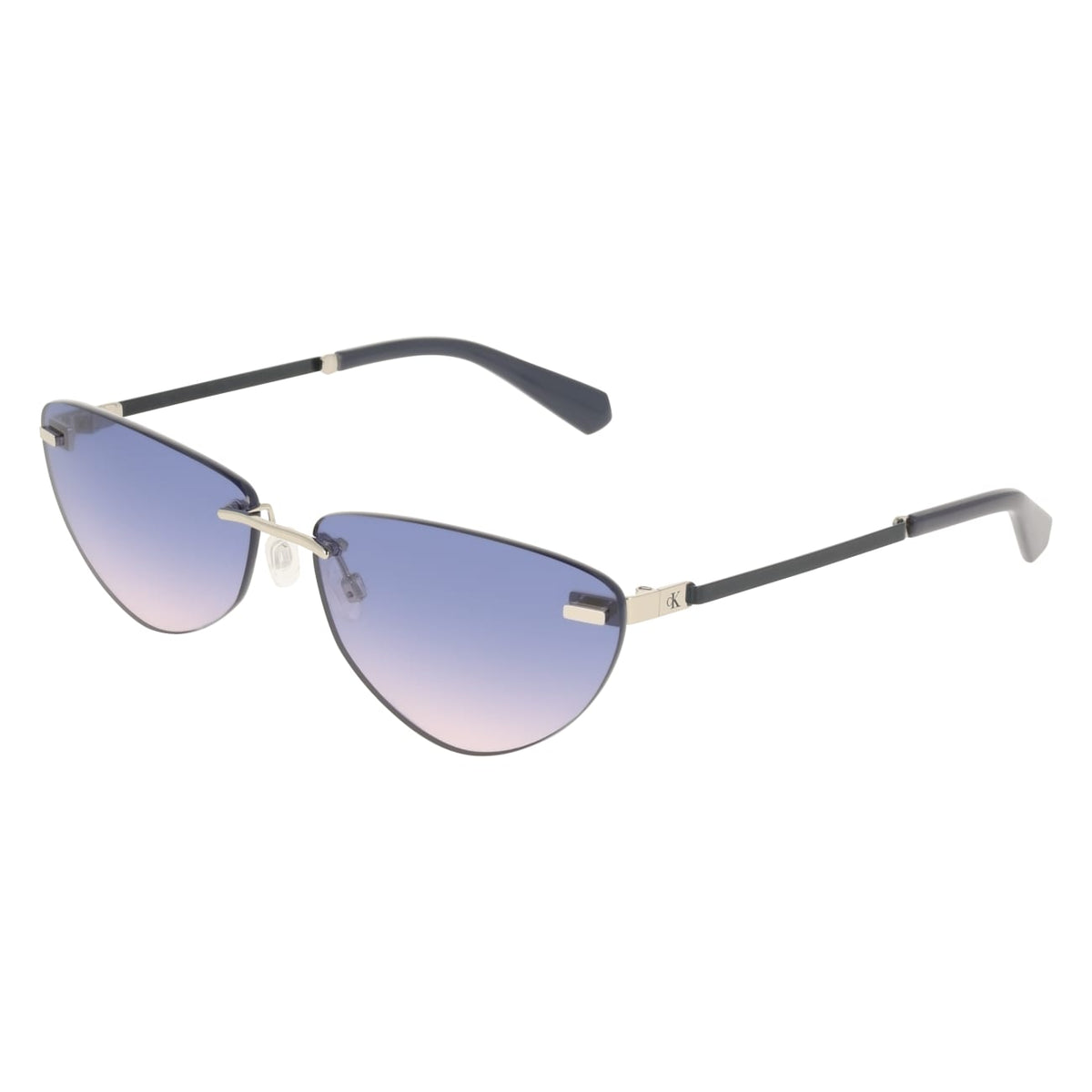 Солнцезащитные очки Calvin Klein Jeans CKJ25208S 047 63 15