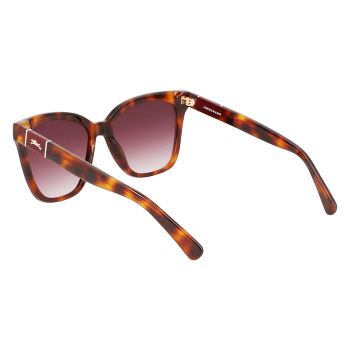 Gafas de Sol Longchamp LO696S 230 54 17 — vista 4