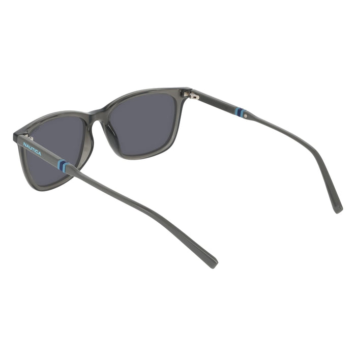 太阳镜 Nautica N6268S 015 55 18 — vista 4
