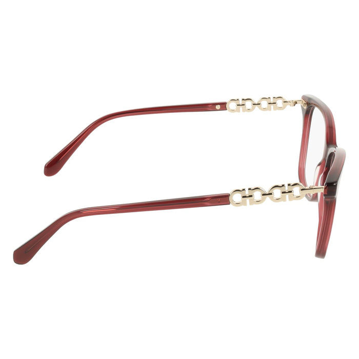 Optical Frames Ferragamo SF3064 655 54 15 — vista 7
